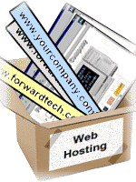 Web Hosting & Transfer