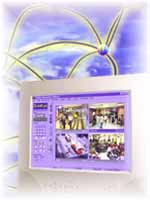 Remote Monitoring System