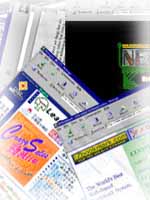 Web Page Design